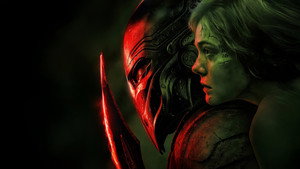 Predator: Badlands