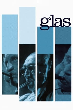 Póster de la película Glas