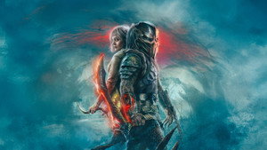 Predator: Badlands