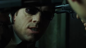 The Matrix