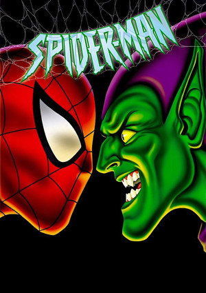 Spider-Man