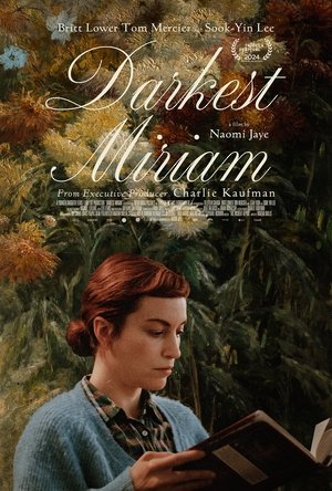 watch darkest miriam movie poster