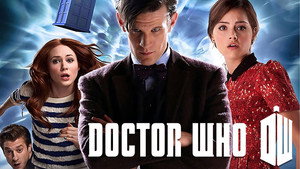 Doctor Who