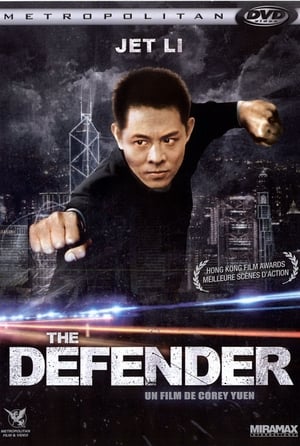 The Defender Streaming VF VOSTFR