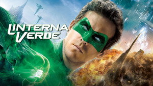 Green Lantern