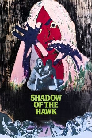 Póster de la película Shadow of the Hawk