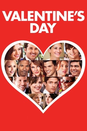 Valentine's Day Streaming VF VOSTFR