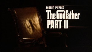 The Godfather Part II