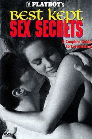 Playboy: Best Kept Sex Secrets