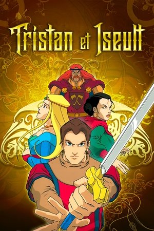 watch tristán & isolda tv show free online poster