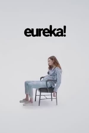 Póster de la película Eureka!