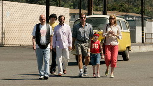 Little Miss Sunshine