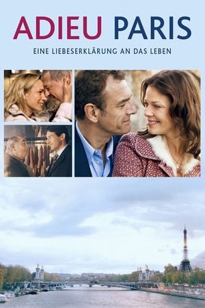Film Adieu Paris streaming VF gratuit complet