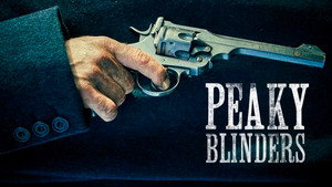 Peaky Blinders