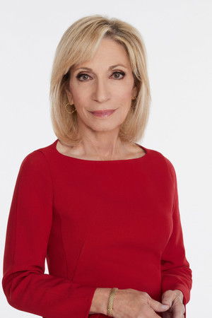 Andrea Mitchell
