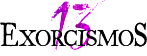 13 exorcismos