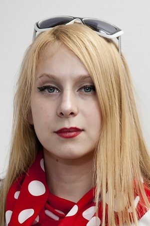 Larisa Baranova