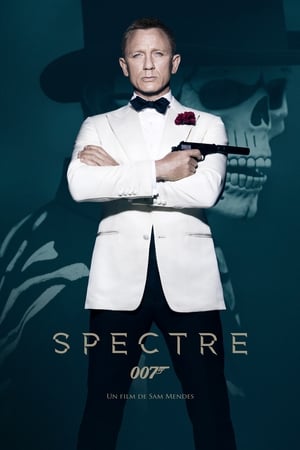 Spectre Streaming VF VOSTFR