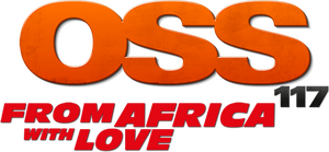 OSS 117 : Alerte rouge en Afrique noire