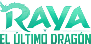 Raya y El Último Dragón