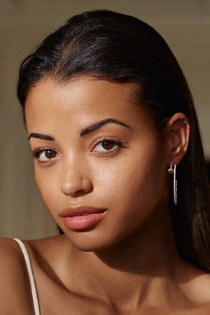 Ella Balinska