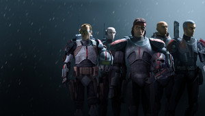 Star Wars: The Bad Batch