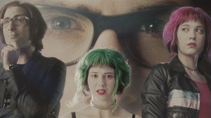 Scott Pilgrim contra el mundo