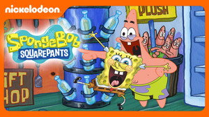 SüngerBob KarePantalon