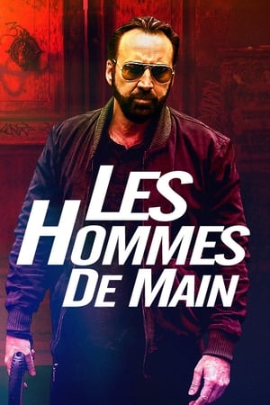 Les hommes de main