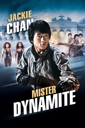 Mister Dynamite Streaming VF VOSTFR