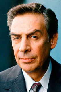 Jerry Orbach