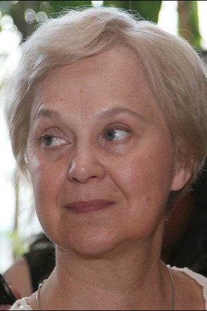 Olga Soshnikova