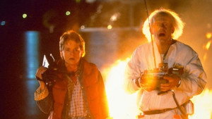 Back to the Future