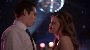 Teen Wolf