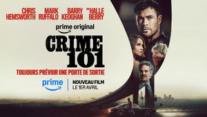 Crime 101