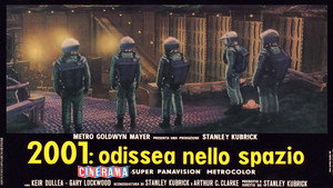 2001: A Space Odyssey