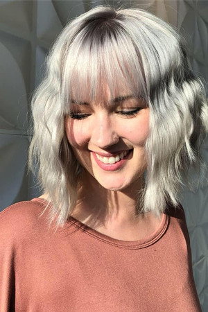 Stephanie Liggett