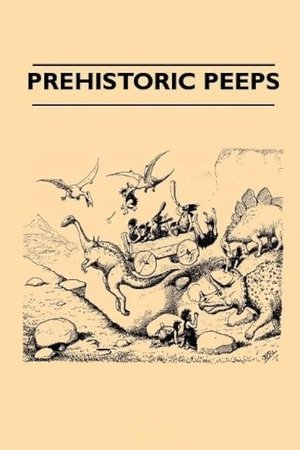 watch prehistoric peeps movie poster