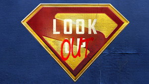 Supergirl