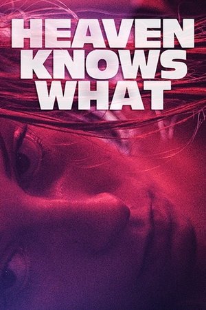 Póster de la película Heaven Knows What