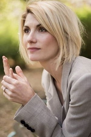 Jodie Whittaker