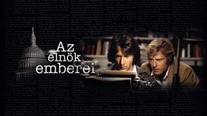 All the President's Men