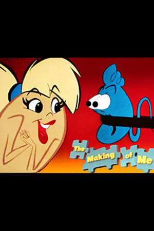 Póster de la película The Making of Me