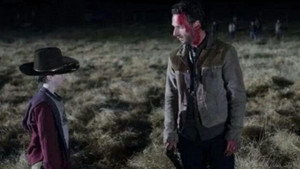 The Walking Dead