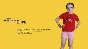 Little Miss Sunshine