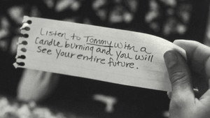 Almost Famous