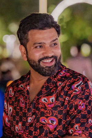 Rohit Sharma