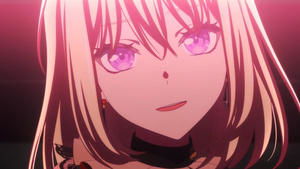 Imagem BanG Dream! Ave Mujica (1x13) 27 março 2025