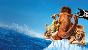 Ice Age: Continental Drift