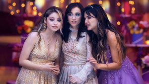 Soy Luna: Volver a rodar